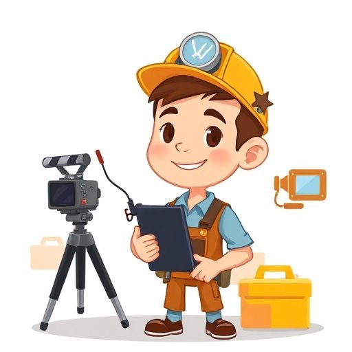 剧组打工人
